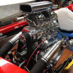 BOOSTPOWER USA – Marine Racing Engines