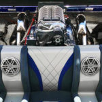 BOOSTPOWER USA – Marine Racing Engines