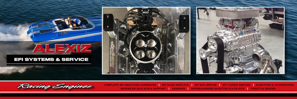 Marine Racing Engine Parts BOOSTPOWER USA – Marine Racing Engines